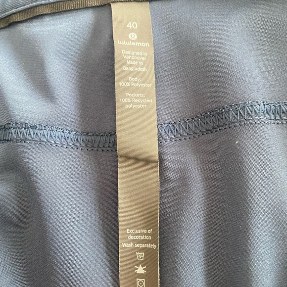 ABC Classic-Fit Pant 28” - Picture 4 of 4